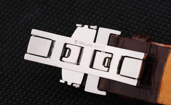 MontBlanc First Quality Replica Watches 4358 - Image 4