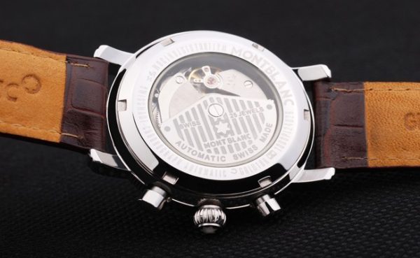 MontBlanc First Quality Replica Watches 4358 - Image 5