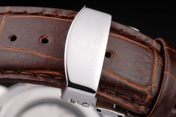MontBlanc First Quality Replica Watches 4358 - Image 6