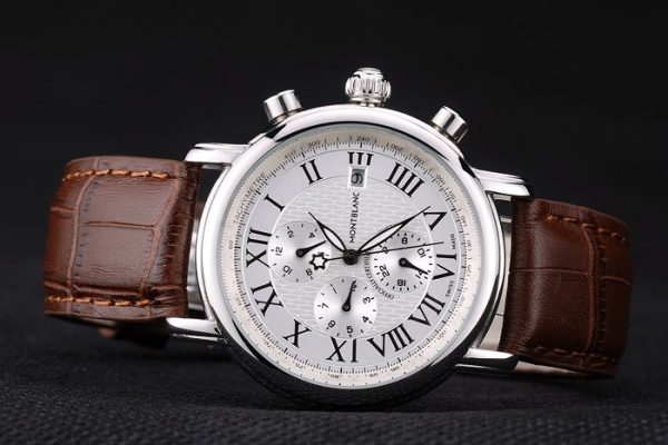MontBlanc First Quality Replica Watches 4358 - Image 7