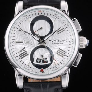 MontBlanc First Quality Replica Watches 4282