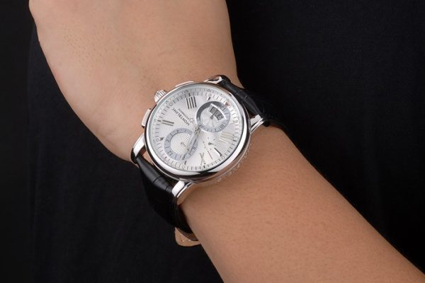 MontBlanc First Quality Replica Watches 4282 - Image 4