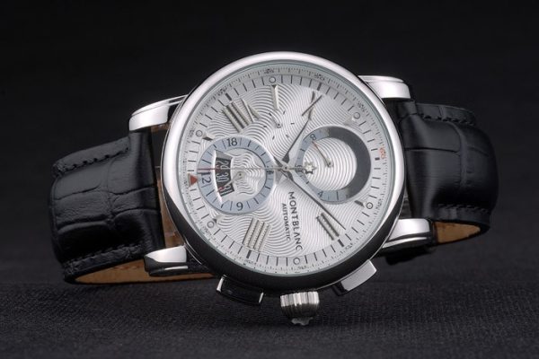 MontBlanc First Quality Replica Watches 4282 - Image 7