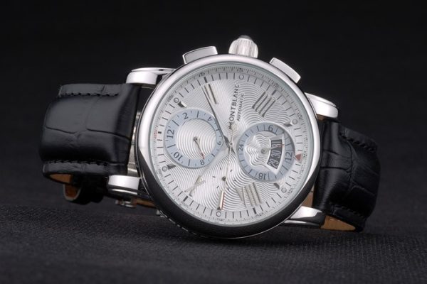 MontBlanc First Quality Replica Watches 4282 - Image 8