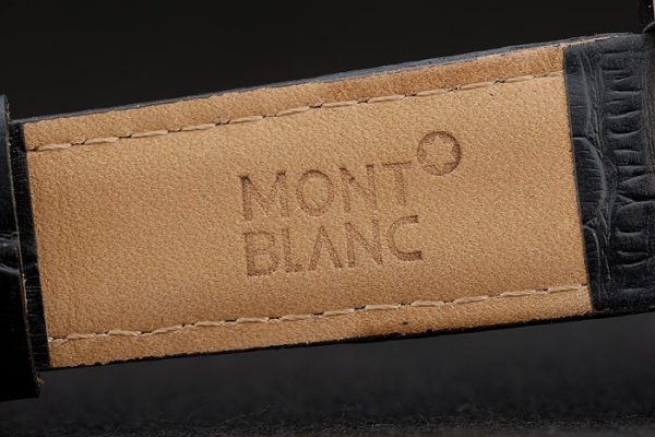 MontBlanc First Quality Replica Watches 4274 - Image 10