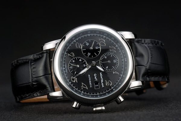MontBlanc First Quality Replica Watches 4274 - Image 5