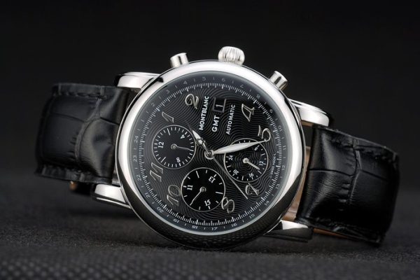 MontBlanc First Quality Replica Watches 4274 - Image 6