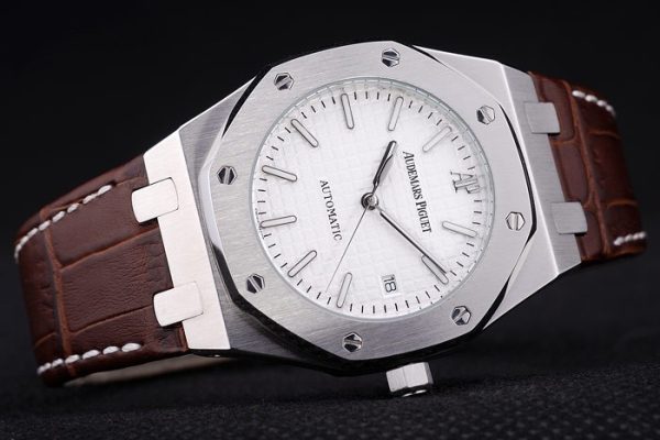 Audemars Piguet Royal Oak Replica Watches 3371 - Image 2