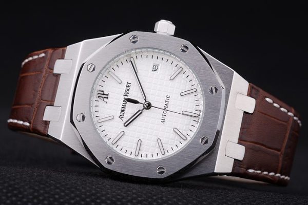Audemars Piguet Royal Oak Replica Watches 3371 - Image 3