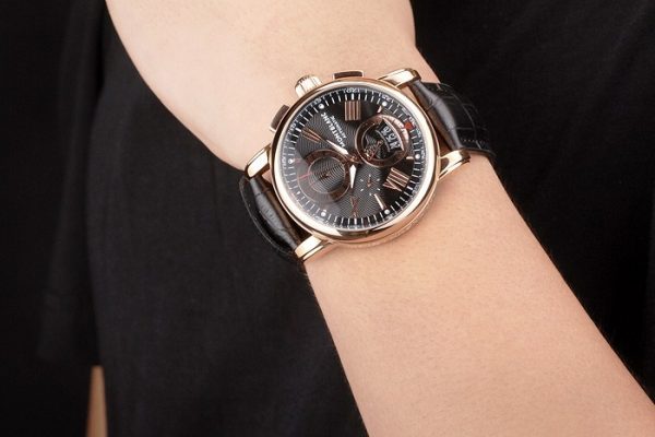 MontBlanc First Quality Replica Watches 4280 - Image 2
