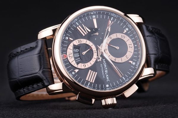 MontBlanc First Quality Replica Watches 4280 - Image 4