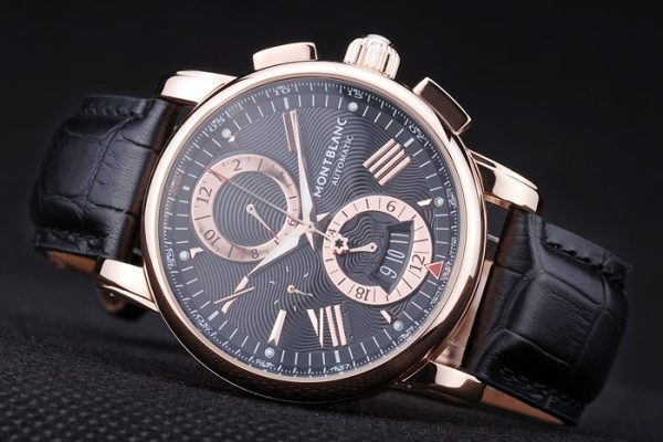 MontBlanc First Quality Replica Watches 4280 - Image 5