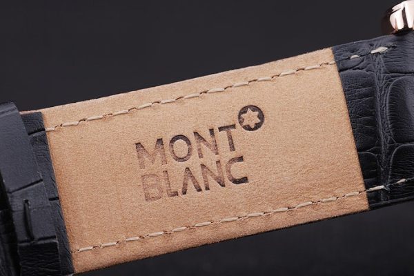 MontBlanc First Quality Replica Watches 4280 - Image 7