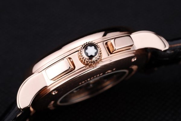 MontBlanc First Quality Replica Watches 4280 - Image 9