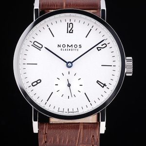 Nomos Glashütte Tangomat High Quality Replica Watches 4365