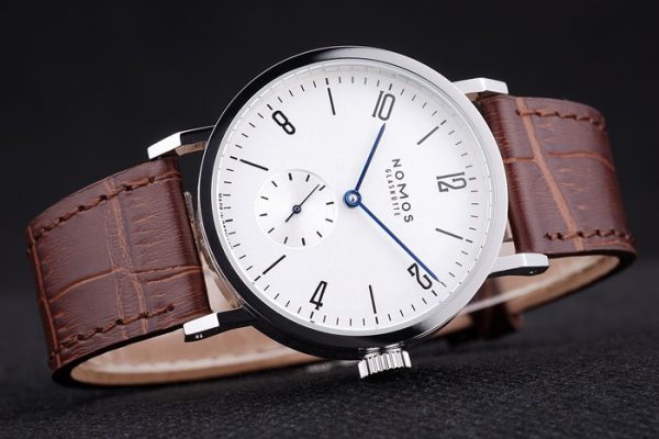 Nomos Glashütte Tangomat High Quality Replica Watches 4365 - Image 3