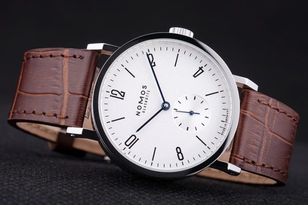 Nomos Glashütte Tangomat High Quality Replica Watches 4365 - Image 4