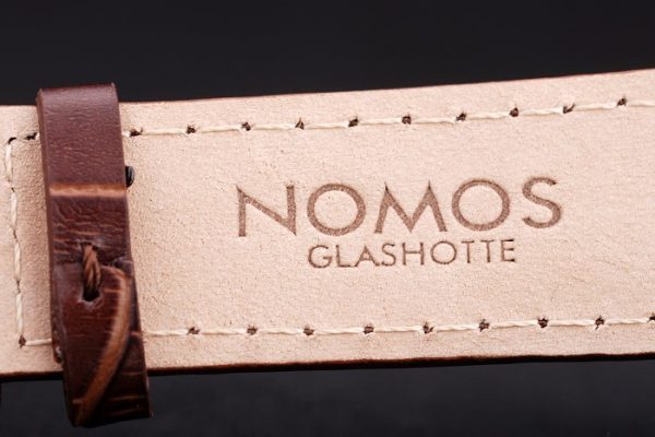 Nomos Glashütte Tangomat High Quality Replica Watches 4365 - Image 7