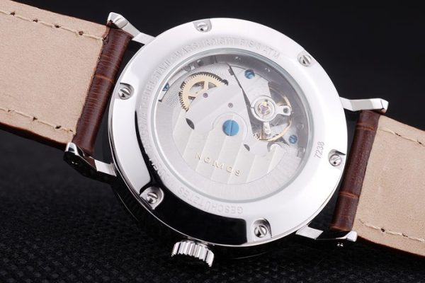 Nomos Glashütte Tangomat High Quality Replica Watches 4365 - Image 8