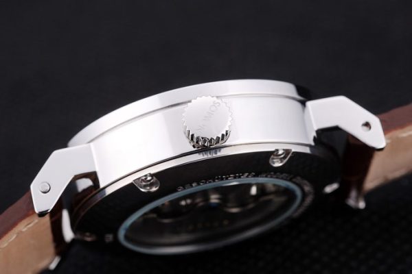 Nomos Glashütte Tangomat High Quality Replica Watches 4365 - Image 9