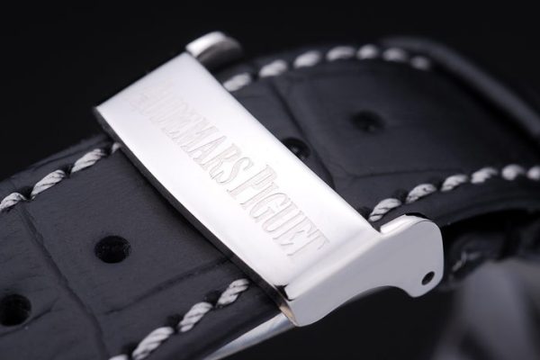 Audemars Piguet Royal Oak Replica Watches 3354 - Image 4
