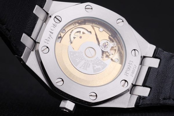 Audemars Piguet Royal Oak Replica Watches 3354 - Image 7