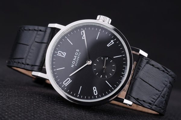 Nomos Glashütte Tangomat High Quality Replica Watches 4366 - Image 4