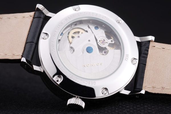 Nomos Glashütte Tangomat High Quality Replica Watches 4366 - Image 8