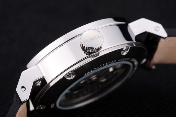 Nomos Glashütte Tangomat High Quality Replica Watches 4366 - Image 9