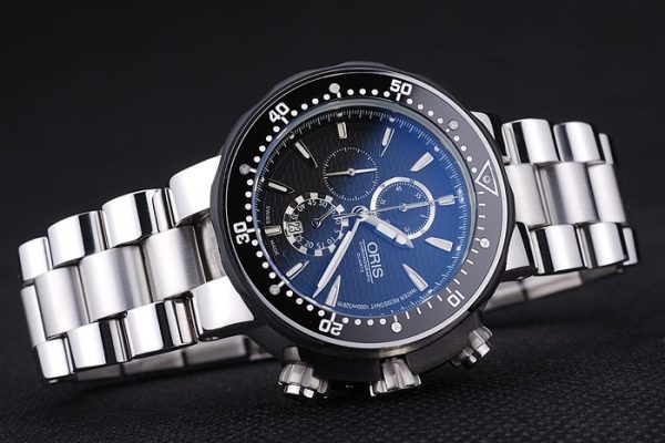 Oris ProDiver High Copy Replica Watches 4519 - Image 2