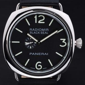 Panerai Radiomir High Copy Replica Watches 4604