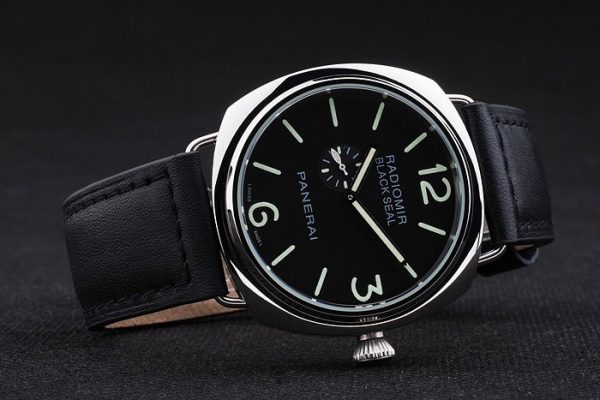 Panerai Radiomir High Copy Replica Watches 4604 - Image 3