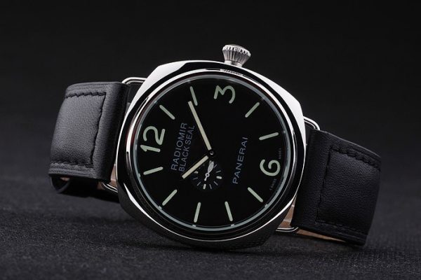 Panerai Radiomir High Copy Replica Watches 4604 - Image 4
