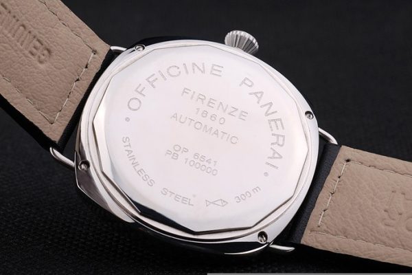 Panerai Radiomir High Copy Replica Watches 4604 - Image 8