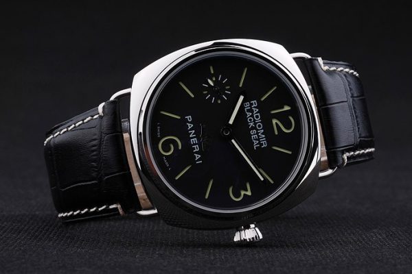 Panerai Radiomir High Copy Replica Watches 4600 - Image 3