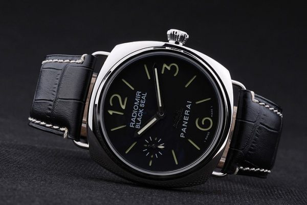 Panerai Radiomir High Copy Replica Watches 4600 - Image 4