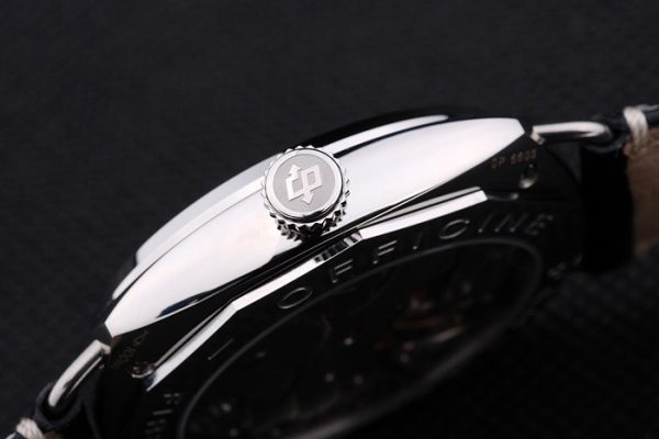 Panerai Radiomir High Copy Replica Watches 4600 - Image 6