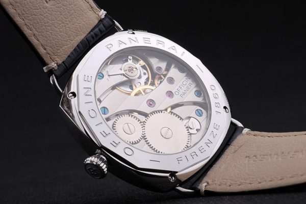 Panerai Radiomir High Copy Replica Watches 4600 - Image 8