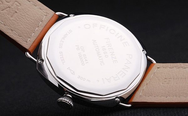 Panerai Radiomir High Copy Replica Watches 4603 - Image 3