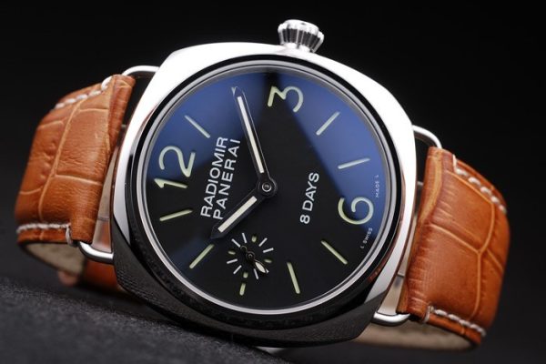 Panerai Radiomir High Copy Replica Watches 4603 - Image 5
