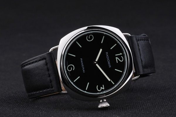 Panerai Radiomir High Copy Replica Watches 4605 - Image 3