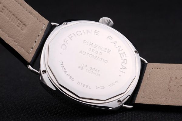 Panerai Radiomir High Copy Replica Watches 4605 - Image 7