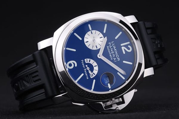 Panerai Luminor Alta Copy Replica Watches 4572 - Image 3