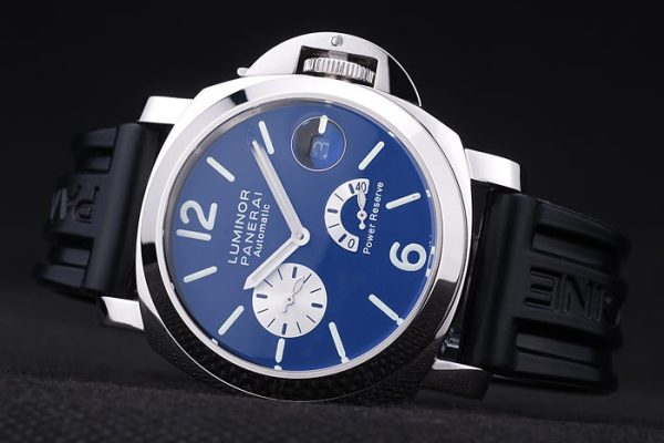 Panerai Luminor Alta Copy Replica Watches 4572 - Image 4