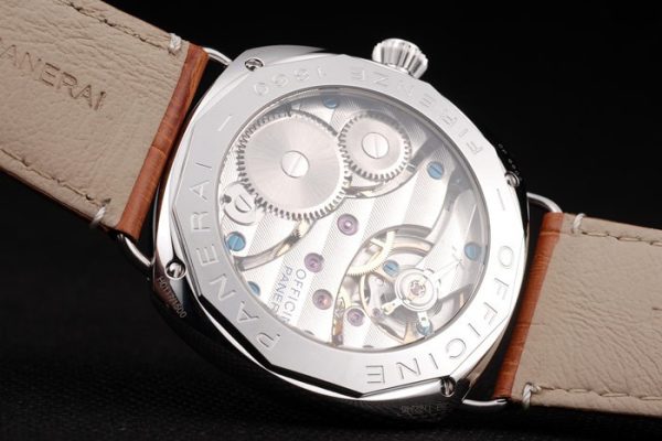 Panerai Radiomir High Copy Replica Watches 4588 - Image 7
