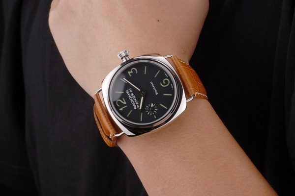 Panerai Radiomir High Copy Replica Watches 4588 - Image 9