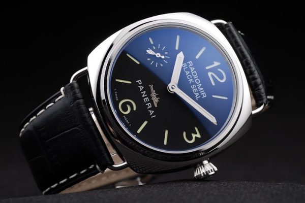 Panerai Radiomir High Copy Replica Watches 4585 - Image 2