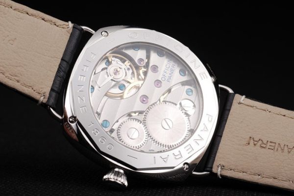 Panerai Radiomir High Copy Replica Watches 4585 - Image 5