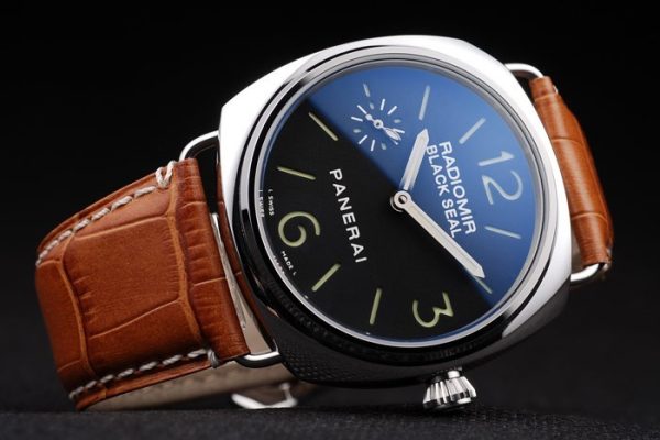 Panerai Radiomir High Copy Replica Watches 4589 - Image 2