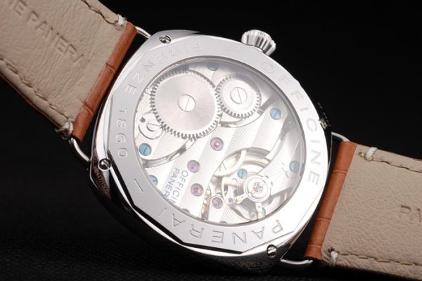Panerai Radiomir High Copy Replica Watches 4589 - Image 7